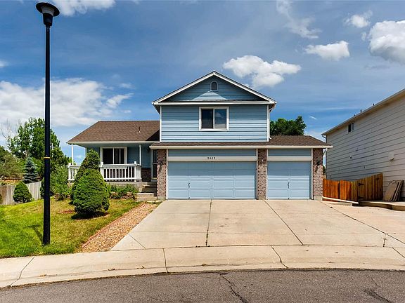 2nd image of 2612 Comanche Creek Dr