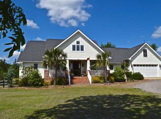 322 Burris Rd, Aiken, SC 29805