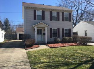 6211 Tall Oaks Dr, Mentor, OH 44060