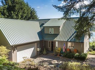 521 White Point Rd, Friday Harbor, WA 98250