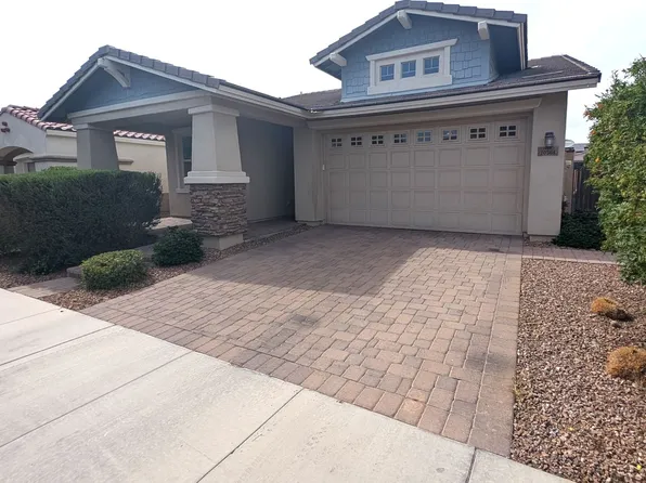 10564 E Sebring Ave, Mesa, AZ 85212