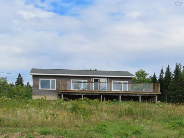 2601 Highway 337, Antigonish Harbour, NS B2G 2L2