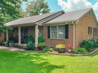 106 Baker St, Berea, KY 40403