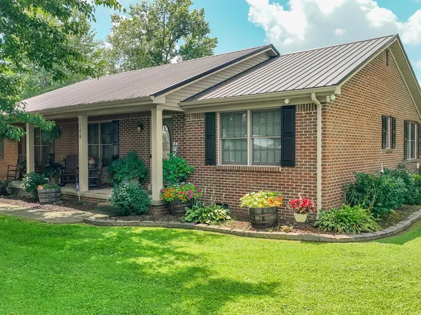 106 Baker St, Berea, KY 40403