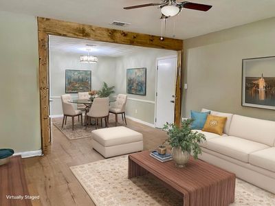 4916 Tracy Dr, Fort Worth, TX, 76117