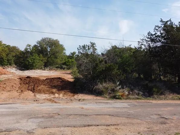 E Castleberry Dr, Marble Falls, TX 78654