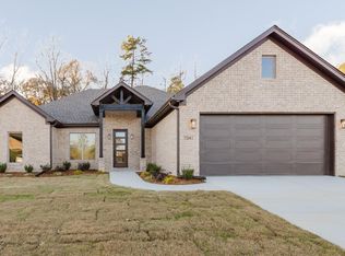 7041 Cold Creek Dr, Alexander, AR 72002