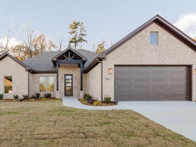 7041 Cold Creek Dr, Alexander, AR, 72002