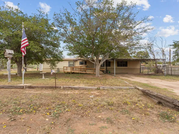 1412 W County Road 117, Midland, TX 79706