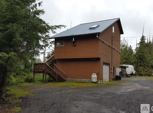 297 Bunchberry Ln, Ketchikan, AK 99901