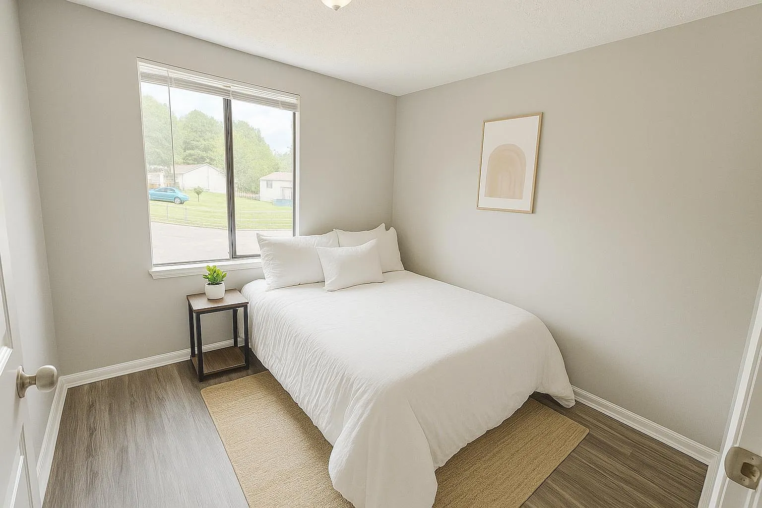 4 bed, 4.0 bath, 2100 sqft, $585 — Photo 1
