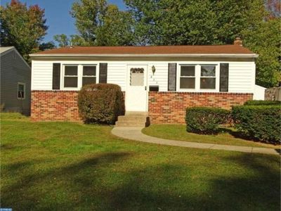 455 Nemoral St, Warminster, PA, 18974