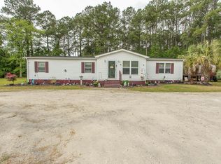 2260 Harvey Rd., Loris, SC 29569