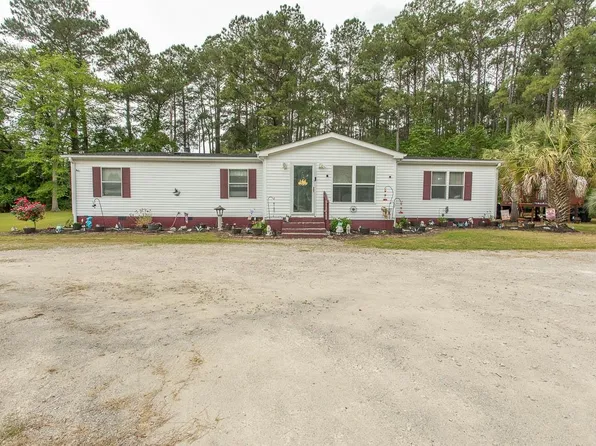 2260 Harvey Rd., Loris, SC 29569