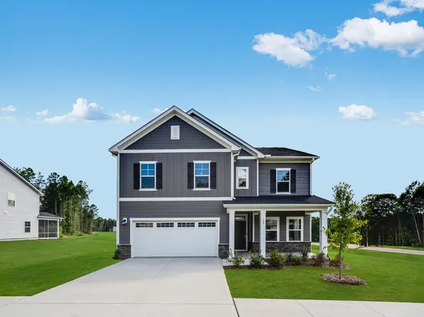 325 Sutherland Dr, Franklinton, NC 27525