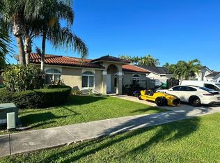 14850 SW 172nd St, Miami, FL 33187