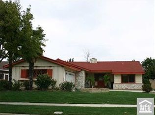1857 Lark Ellen Dr, Fullerton, CA 92835