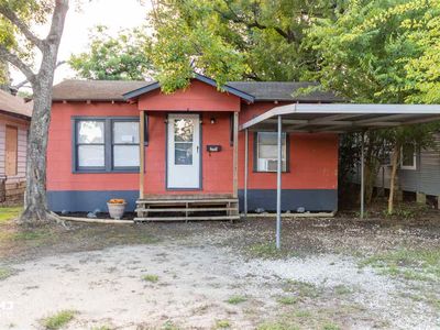 260 S 7th St, Silsbee, TX, 77656