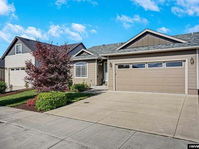 135 Camellia Dr, Lebanon, OR, 97355