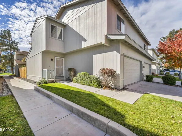 4245 Furgerson Ranch Rd, Carson City, NV 89701