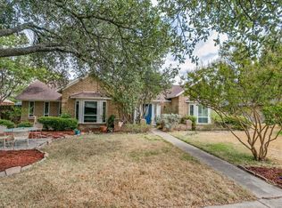 3806 Timberlake Dr, Plano, TX 75023