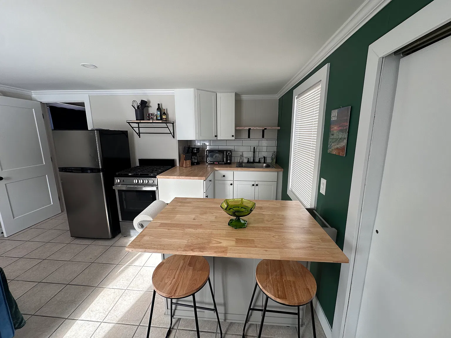 1 bed, 315 sqft, $1,595 — Photo 3