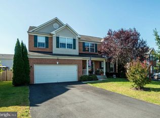 109 Shana Dr SE, Leesburg, VA 20175