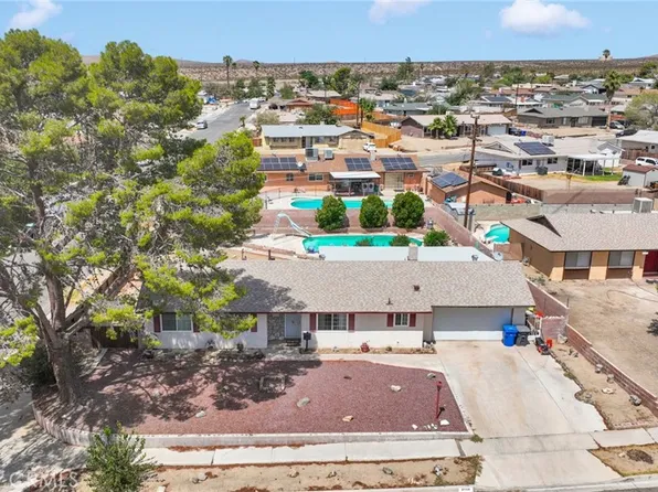 37106 Lombardy Ave, Barstow, CA 92311