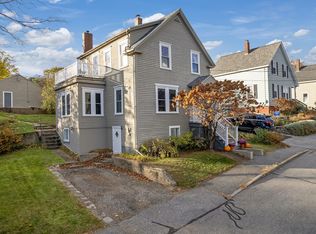 356 Middle St, Bath, ME 04530