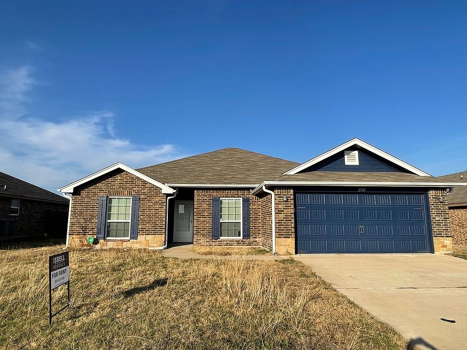 1st image of 2507 Hector Dr