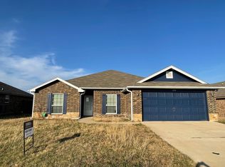 2507 Hector Dr, Killeen, TX 76549