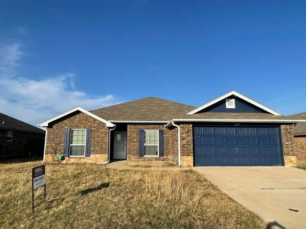 2507 Hector Dr, Killeen, TX 76549