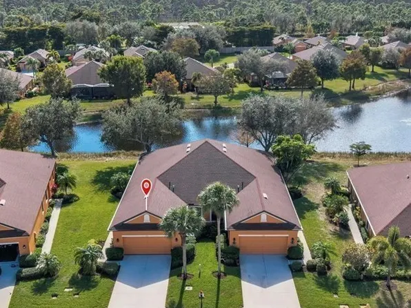 3725 Pino Vista Way, Estero, FL 33928