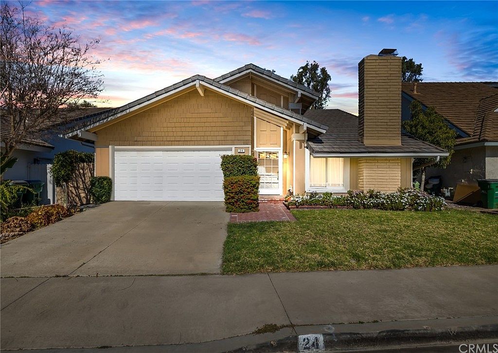 24 Farragut, Irvine, CA 92620 Zillow