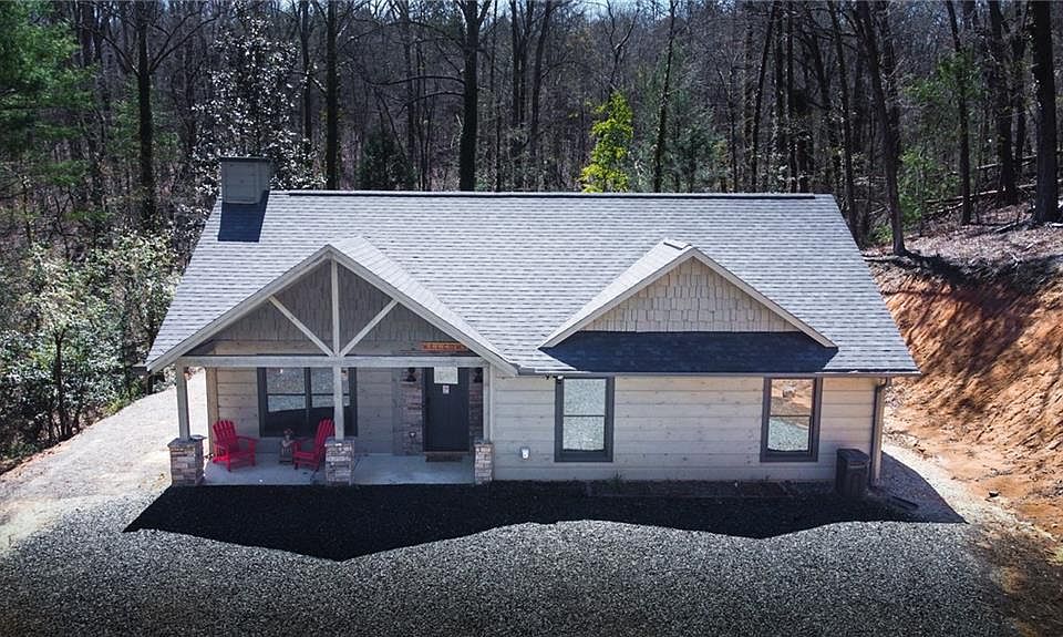 168 Fightingtown Creek Rd, Mc Caysville, GA 30555 Zillow