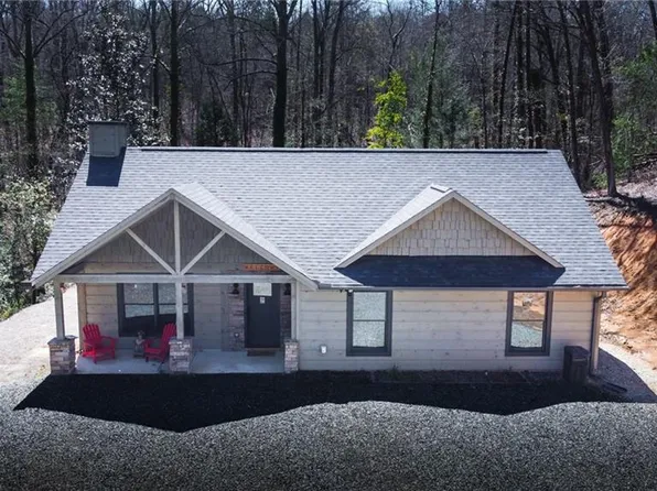 168 Fightingtown Creek Rd, Mc Caysville, GA 30555