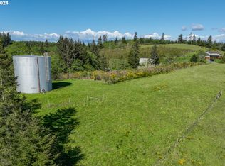 Rip Christensen Rd, Astoria, OR 97103
