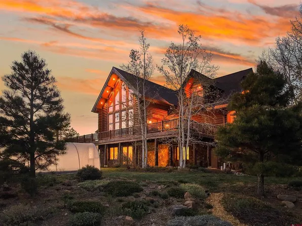 171 Long View Lane, Bayfield, CO 81122