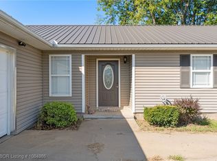 11932 State Highway 83, Poteau, OK 74953