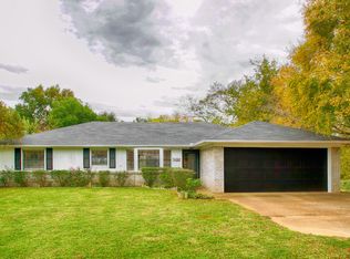 1100 Hagan Rd, Whitehouse, TX 75791