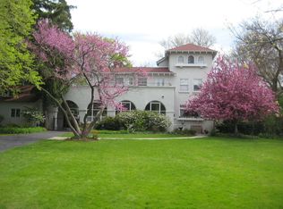 185 Old Green Bay Rd, Winnetka, IL 60093