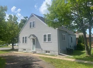 2512 7th Ave E, Hibbing, MN 55746