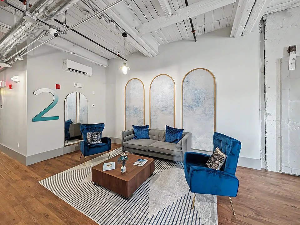 The Grove Village Lofts