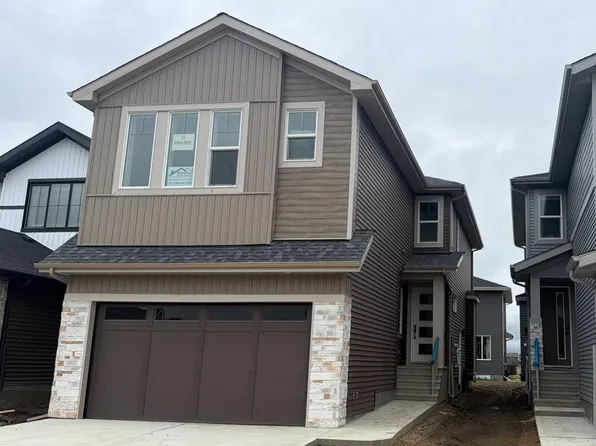 21 Rosa Cres, Saint Albert, AB T8N 7Y4