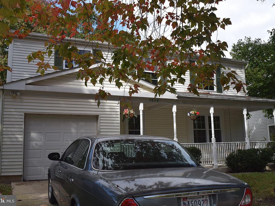 1st image of 7858 Mansion House Xing