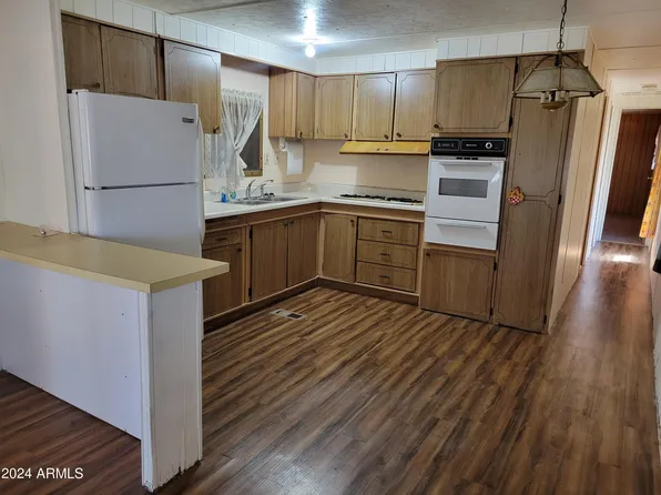 549 E Mckellips Road #45, Mesa, AZ 85203