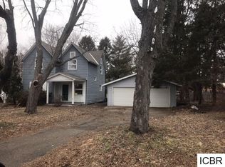 415 Park Ave, Pine River, MN 56474