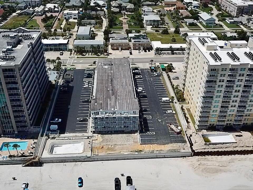 Beach Club Condo Motel 3727 S Atlantic Ave Daytona Beach FL Zillow