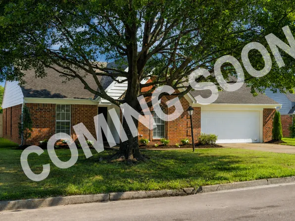 750 Sweetwater Dr #3, Southaven, MS 38672