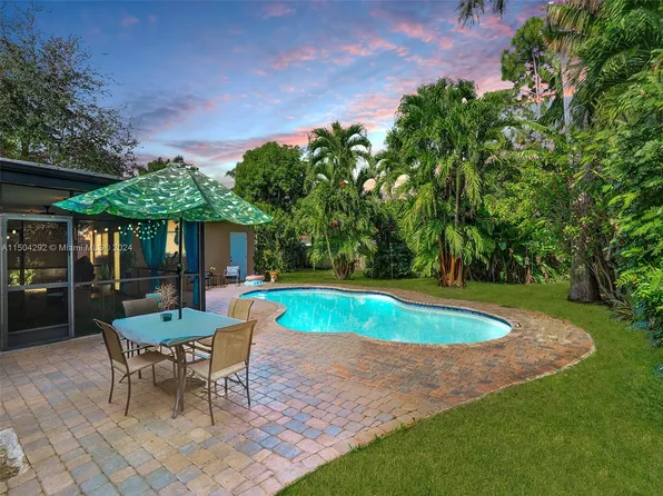 721 NW 36th St, Fort Lauderdale, FL 33309